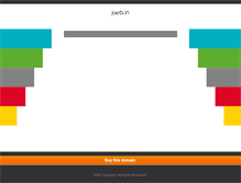 Tablet Screenshot of jseb.in